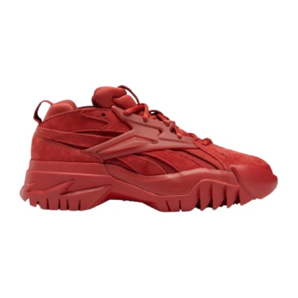 Cardi B Reebok Club C V2 Sneakers